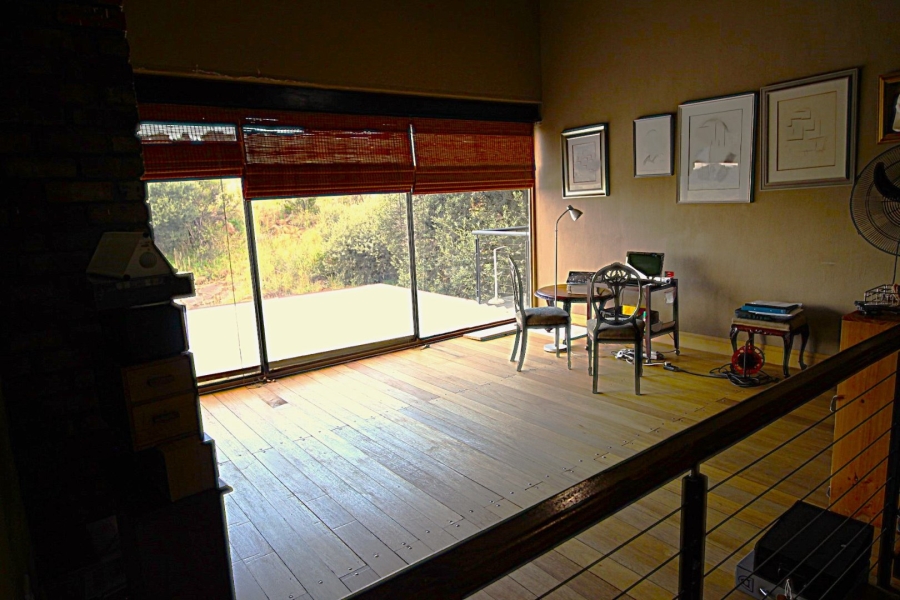 4 Bedroom Property for Sale in Woodland Hills Wildlife Estate Free State